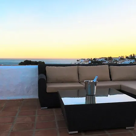 Villa Casablanca 1 Nerja