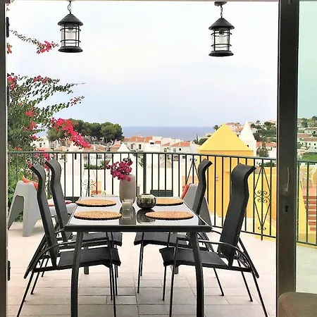 Villa Casablanca 1 Nerja