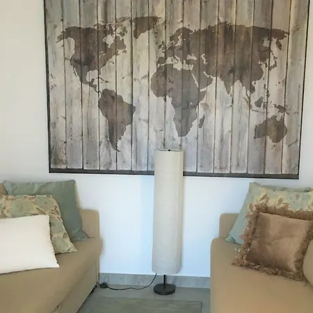 Villa Casablanca 1 *