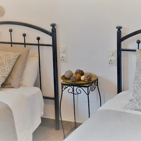 Casablanca 1 Villa *