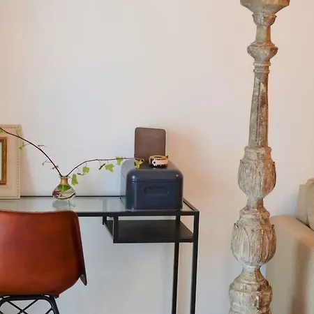 Casablanca 1 Villa *
