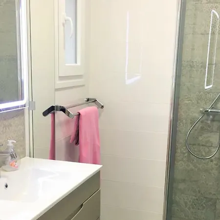 Villa Casablanca 1 Nerja